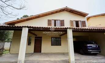 Imagem: Casa Ampla 4 quartos 1 suíte 6 vagas