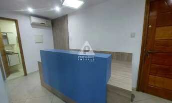 Imagem: Ponto comercial mobiliado à venda no Centro