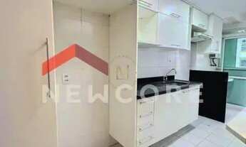 Imagem 5: Apartamento em Rua Ana Neri - Jardim Vinte e Cinco de Agosto - Duque de Caxias/RJ