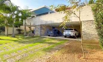 Imagem 2: CASA EM CONDOMÍNIO - ALPHAVILLE - SP