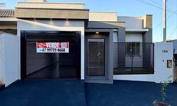 Imagem 4: CASA À VENDA - ÁREA CENTRAL