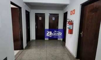 Imagem 2: Sala para alugar, 34 m² por R$ 835,10/mês - Cocaia - Guarulhos/SP