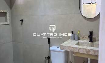 Imagem: Casa No Luar Da Barra Na Barra Dos CoqueirosDoris