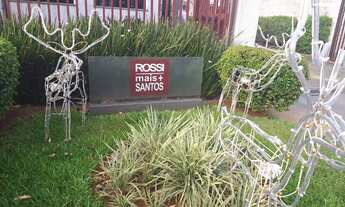 Imagem 3: Apartamento Médio Padrão com 03 dormitórios - Mobiliado - Vaga pra carro - Santos SP