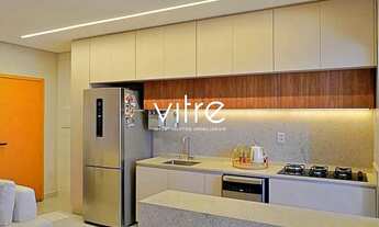 Imagem 7: Lindo Apartamento to planejado a venda no Bairro Tubalina