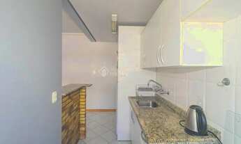 Imagem 6: Apartamento com 1 Dormitório