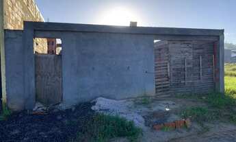 Imagem 2: Vendo ou troco casa em construção no colorado de Camaçari