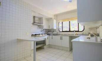 Imagem 7: Aluguel Apartamento 4 Dormitórios - 262 m² Vila Nova Conceição