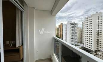 Imagem 4: Apartamento Novo à Venda no Cambuí MarienPlatz Residence