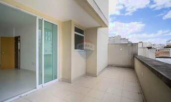 Imagem 5: Apartamento Garden 2 quartos no Centro Palazzo Catedral