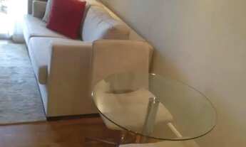 Imagem: Flat para locação no Itaim Bibi - Edifício