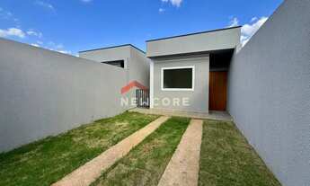 Imagem 2: Casa em Rua Fortuna - Jardim Imperial - Atibaia/SP