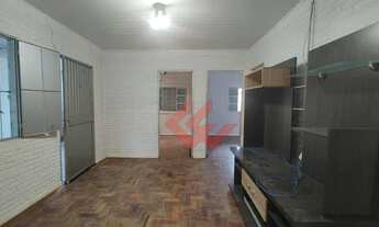 Imagem 7: Casa com 3 dormitórios para alugar, 110 m² por R$ 1.760,00/mês - COHAB B - Gravataí/RS