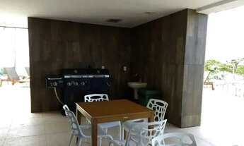 Imagem 5: Iracema Residence - Mobiliado - Vista Mar - 2 quartos + 2 vagas - Beira Mar