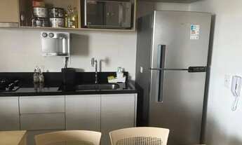 Imagem: FLAT / STUDIO MOBILIADO PARA ALUGUEL SETOR