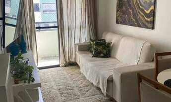 Imagem 2: Lê Vert Boulevard - apartamento com modulados na Farolândia [7791