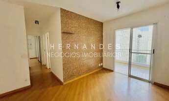 Imagem 5: Apartamento de 3 quartos com suíte à venda em Barueri-SP, Jardim Tupanci 80m², 2 vagas de