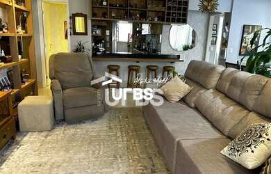 Imagem 3: Apartamento Residencial Memory no Setor Oeste