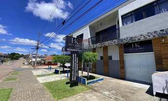 Imagem 5: Sobrado Residencial e comercial com 296m² averbado - Capão Raso