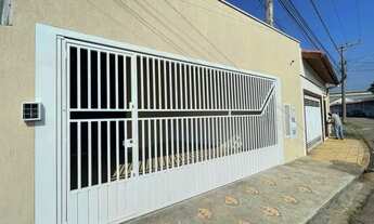 Imagem 3: Casa com 5 dormitórios à venda, 124 m² por R$ 745.000,00 - Ponte de São João - Jundiaí/SP