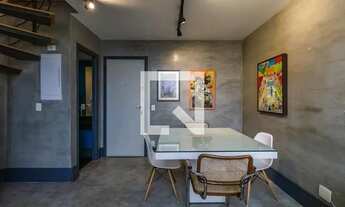 Imagem 6: Apartamento à Venda - Alphaville, 1 Quarto, 70 m2