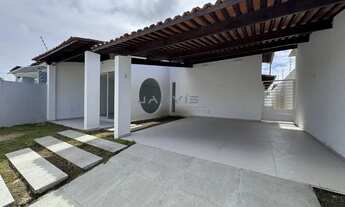 Imagem 2: Casa térrea à venda no Vert Paradiso com 146 de área privativa