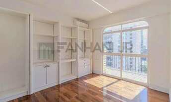 Imagem 7: Apartamento no Jardim Paulista: 4 quartos, 4 suítes, 3 salas, 5 banheiros, 2 vagas - São P