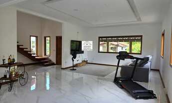 Imagem 4: Imóvel para venda ou aluguel 332 m² e terreno com 600m² - 3 quartos, suíte, closet- Guapi