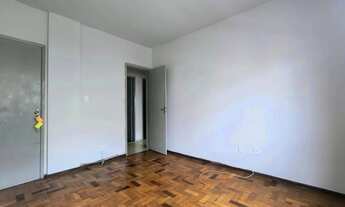 Imagem 2: Apartamento de 2 quartos em rua plana no Cascatinha para venda