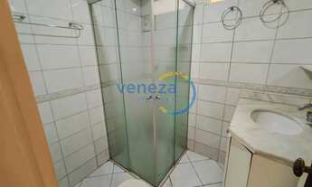 Imagem 7: Apartamento com 2 quartos à venda por R$ 320000.00, 65.16 m2 - CENTRO - LONDRINA/PR