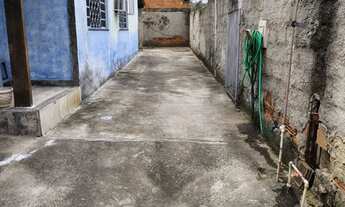 Imagem 2: Vendo ou troco em Santa Margarida, imóvel cômodo amplo