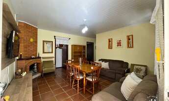 Imagem 5: Casa mobiliada com 3 dormitórios no centro de Imbé