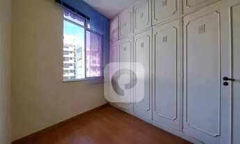 Imagem 7: TIJUCA - APARTAMENTO 3 QUARTOS COM SUITE COLADO NO METRÔ