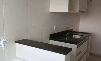 Imagem 2: Apartamento com 2 dormitórios, 59 m² - venda por R$ 480.000,00 ou aluguel por R$ 3.284,35