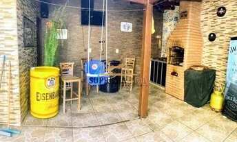 Imagem 3: Casa à venda, 110 m² por R$ 399.000,00 - Jardim Residencial Villa Amato - Sorocaba/SP