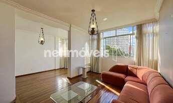 Imagem: Venda Apartamento 2 quartos Centro Belo