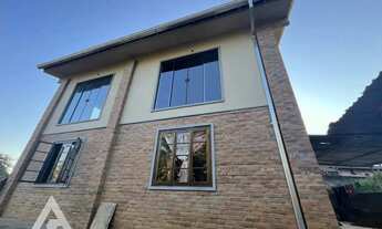 Imagem 3: Casa com dois dormitórios para locação no bairro Fidélis!