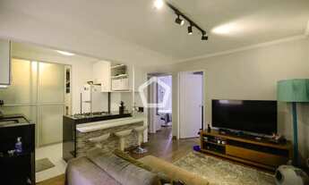 Imagem 3: Apartamento em Paraíso