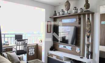 Imagem: Apartamento à Venda - Mooca, 1 Quarto