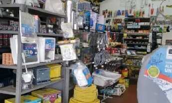 Imagem 6: Depósito de Materiais para Construção em São Paulo - Zona Leste