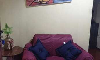 Imagem 3: Kitinete mobiliado no Bairro Japiim