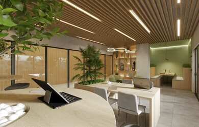 Imagem 6: Apartamento em Capim Macio - 3/4 Suíte - 116m² a 292m²