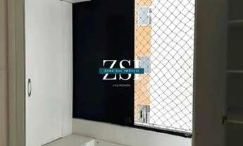 Imagem 5: Apartamento 3 quartos sendo uma suíte, Nascente, 90m², Pina