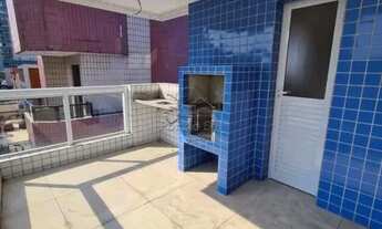 Imagem: Apartamento com 2 dorms, Canto do Forte