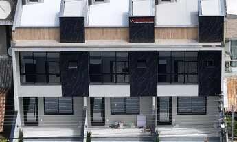 Imagem 2: SOBRADOS COM 03 DORMS., PRONTO PARA MORAR, FINANCIÁVEL!!! Morretes