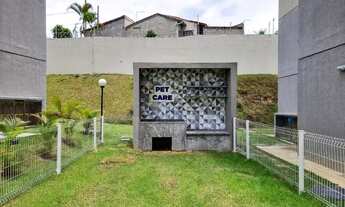 Imagem 3: DUPLEX 90 MTS Apartamento com 2 dormitórios