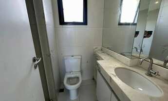 Imagem 5: Apartamento no Manhattan Tribeca com 3 quartos, suite, 84m2