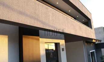 Imagem 5: Casa com 3 quartos à venda, 109 m² - Condomínio Terras de São Francisco - Sorocaba/SP