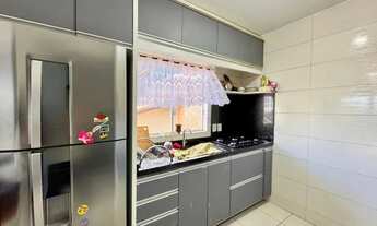 Imagem 5: Ótimo apartamento com 02 dormitórios na Serraria, em São José