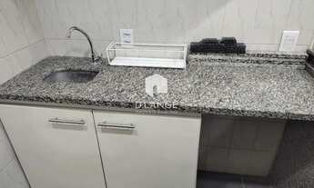 Imagem 6: Sala para locação no bairro Bosque em Campinas